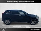 Used 2023 Cadillac XT4 Premium Luxury w/ Cold Weather Package image 4