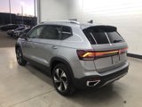 New 2025 Volkswagen Taos SE image 2