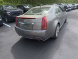 Used 2011 Cadillac CTS Performance w/ Performance Luxury Package image 6