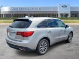 Used 2015 Acura MDX FWD w/ Technology Package image 4