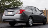 Used 2018 Nissan Versa SV image 5