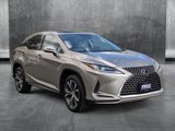 Used 2022 Lexus RX 450h AWD w/ Premium Package image 3