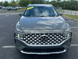 Used 2021 Hyundai Santa Fe SEL w/ Cargo Package image 3