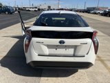 Used 2017 Toyota Prius Four image 4