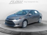 Used 2017 Toyota Corolla LE image 3