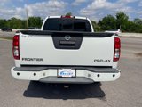Used 2014 Nissan Frontier PRO-4X image 3