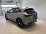 Certified 2021 Buick Envision Essence w/ Technology Package I image 5