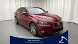 Used 2015 Lexus GS 350 AWD image 2