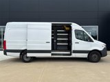 Used 2022 Mercedes-Benz Sprinter 2500 image 2