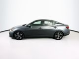 Used 2021 Nissan Sentra SV image 4