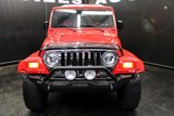 Used 2006 Jeep Wrangler Unlimited w/ Premium Audio Group image 2