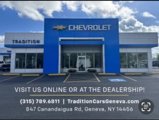 Used 2020 Chevrolet Trax LS w/ Tint and Cruise Package image 3