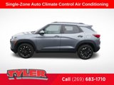 Used 2022 Chevrolet TrailBlazer LT w/ Convenience Package image 4