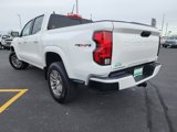 Used 2023 Chevrolet Colorado LT w/ LT Convenience Package image 5