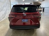 Used 2022 Toyota Sienna XLE image 4
