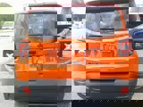 Used 2018 Jeep Renegade Altitude w/ UConnect 8.4 Nav Group image 4