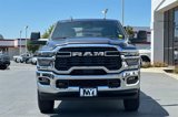 New 2025 RAM 2500 Tradesman image 2
