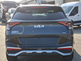 Certified 2025 Kia Sportage SX Prestige image 5