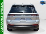 Used 2023 Jeep Grand Cherokee Altitude image 4