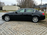 Used 2011 INFINITI G25 x w/ Moonroof Pkg image 4