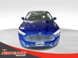 Used 2014 Ford Fusion SE image 5