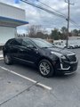Used 2023 Cadillac XT5 Premium Luxury image 2