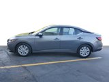 Used 2023 Nissan Sentra S image 4