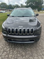 Used 2016 Jeep Cherokee Limited image 2
