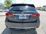 Used 2020 Acura MDX SH-AWD w/ Advance Package image 6