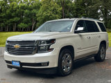 Used 2015 Chevrolet Tahoe LTZ image 3
