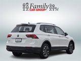 Used 2024 Volkswagen Tiguan S image 4