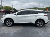Used 2018 Nissan Murano SL image 2