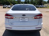 Used 2020 Ford Fusion SE image 5