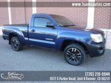 Used 2006 Toyota Tacoma 2WD Regular Cab image 2