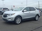 Used 2021 Chevrolet Equinox LT image 3