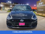 Used 2021 Hyundai Sonata N Line image 5