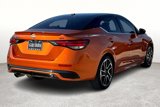 Used 2024 Nissan Sentra SR image 2
