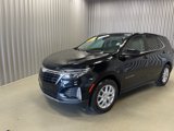 Used 2023 Chevrolet Equinox LT image 3