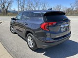 Used 2018 GMC Terrain SLE image 4