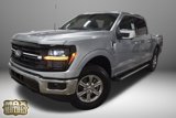 New 2024 Ford F150 XLT w/ Equipment Group 302A MID image 5