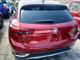 Used 2022 Buick Envision Essence w/ Safety Package image 6