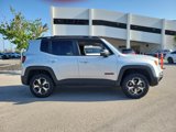Used 2021 Jeep Renegade Trailhawk image 3