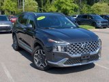 Used 2023 Hyundai Santa Fe Limited image 2