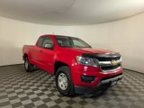 Used 2018 Chevrolet Colorado W/T w/ WT Convenience Package image 5