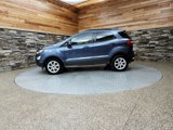 Used 2022 Ford EcoSport SE w/ SE Convenience Package image 4