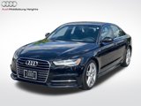 Used 2016 Audi A6 2.0T Premium Plus w/ Premium Plus Package image 2