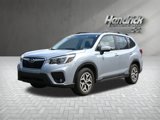 Used 2021 Subaru Forester Premium w/ Popular Package #1 image 5