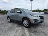Used 2023 Chevrolet Equinox LT image 2