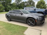 Used 2021 Chrysler 300 S image 2