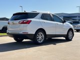 Used 2021 Chevrolet Equinox LT image 2